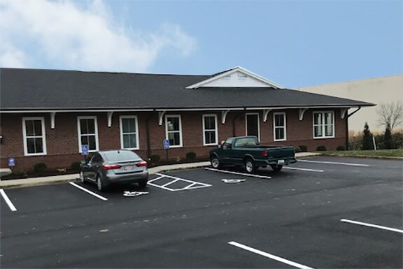 Primary Photo Of 13107 Eastpoint Park Blvd, Louisville Office For Sale