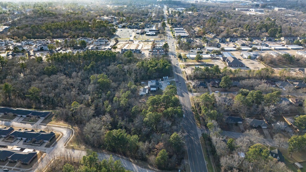 More Photos Of 2043 Shiloh Road, Tyler Land For Sale