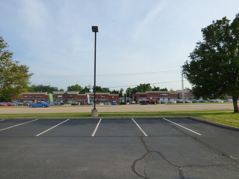More Photos Of 4800 Mexico Rd, Saint Peters Medical For Lease