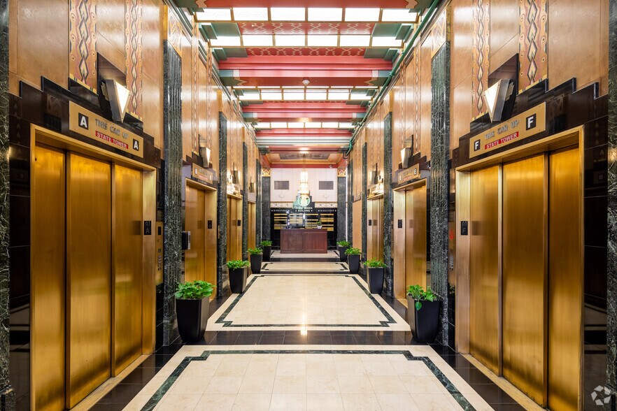 More Photos Of 109 S Warren St, Syracuse Office Residential For Lease