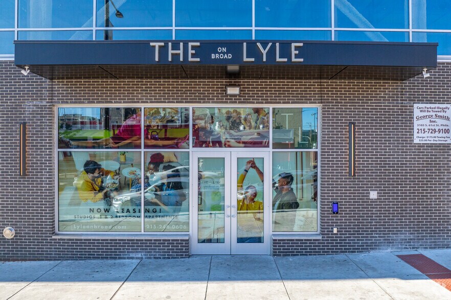 More Photos Of 922 N Broad St, Philadelphia Apartments For Lease