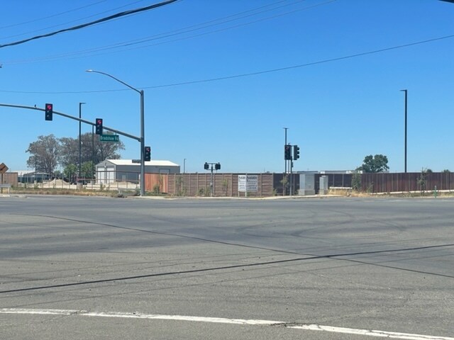 Primary Photo Of 6350 Bradshaw Rd, Sacramento Industrial For Lease