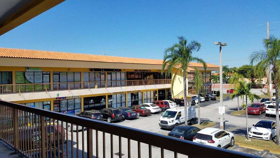 More Photos Of 8400-8420 W Flagler St, Miami Unknown For Lease