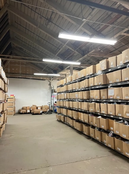 More Photos Of 92 Blandin Ave, Framingham Warehouse For Lease