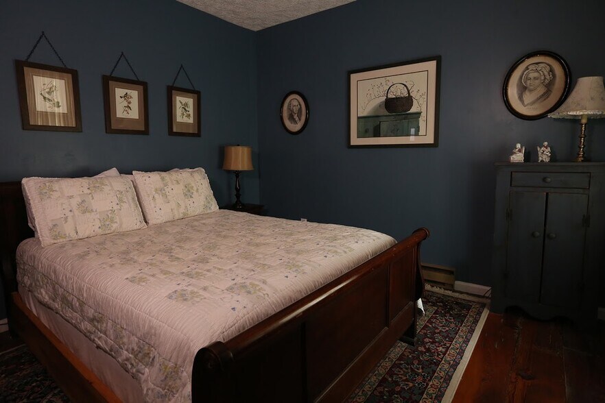 More Photos Of 146 Main St, Stanardsville Hospitality For Sale