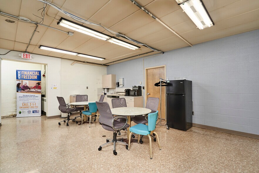 More Photos Of 1060 Kenmore Blvd, Akron Bank For Sale