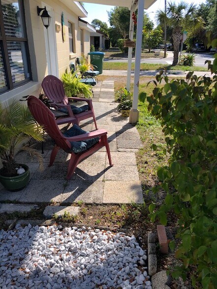 More Photos Of 7105 Poinsetta Ave, Cape Canaveral Apartments For Sale