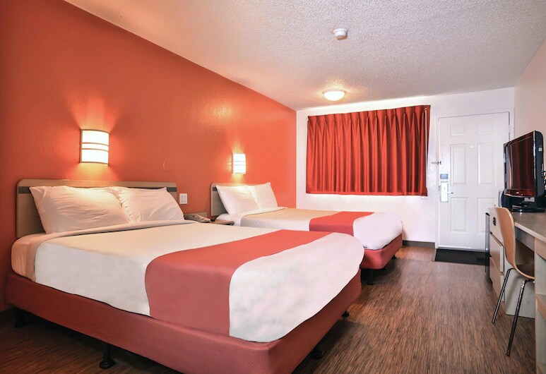 More Photos Of 5522 N Pan Am Expy, San Antonio Hotel For Sale