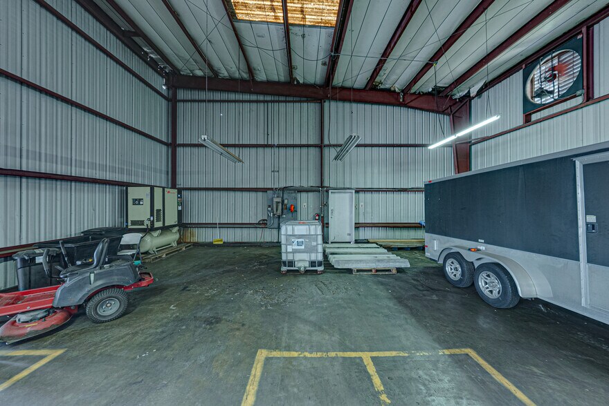 More Photos Of 3120 N Dover Rd, Dover Refrigeration Cold Storage For Sale