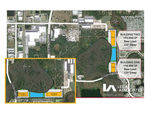 Primary Photo Of Enterprise Dr, Poinciana Unknown For Lease