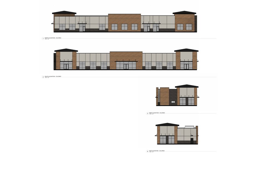 More Photos Of 8874 Wildbranch St, Star Land For Lease