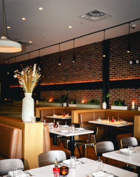 More Photos Of 238 Franklin Ave, Nutley Restaurant For Sale