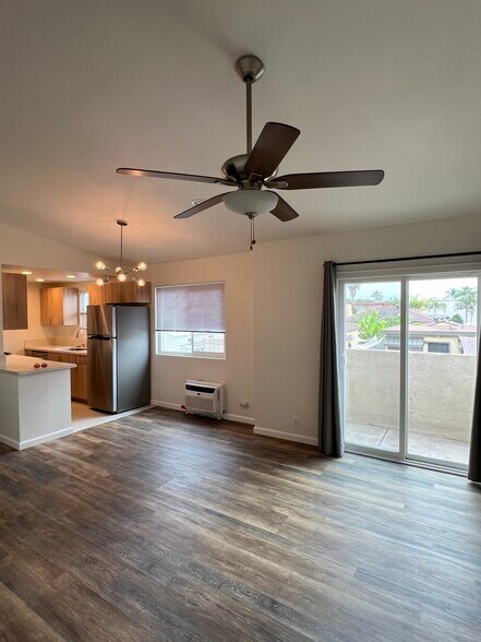 More Photos Of 4433-4437 Winona Ave, San Diego Apartments For Sale