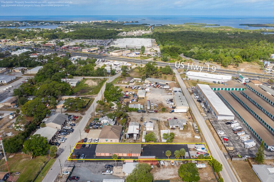 More Photos Of 6203 Springer Dr, Port Richey Warehouse For Lease