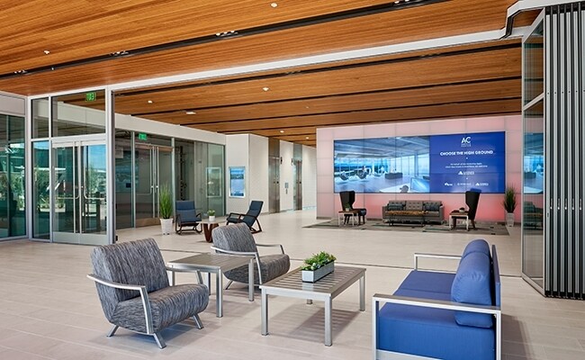 More Photos Of 6280 America Center Dr, San Jose Office Residential For Lease