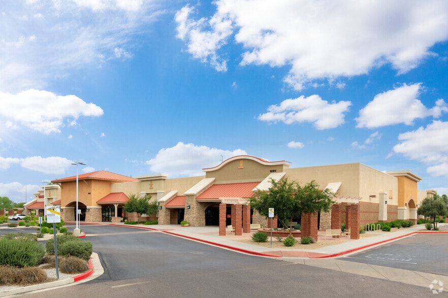 More Photos Of 1175 S Arizona Ave, Chandler Unknown For Lease