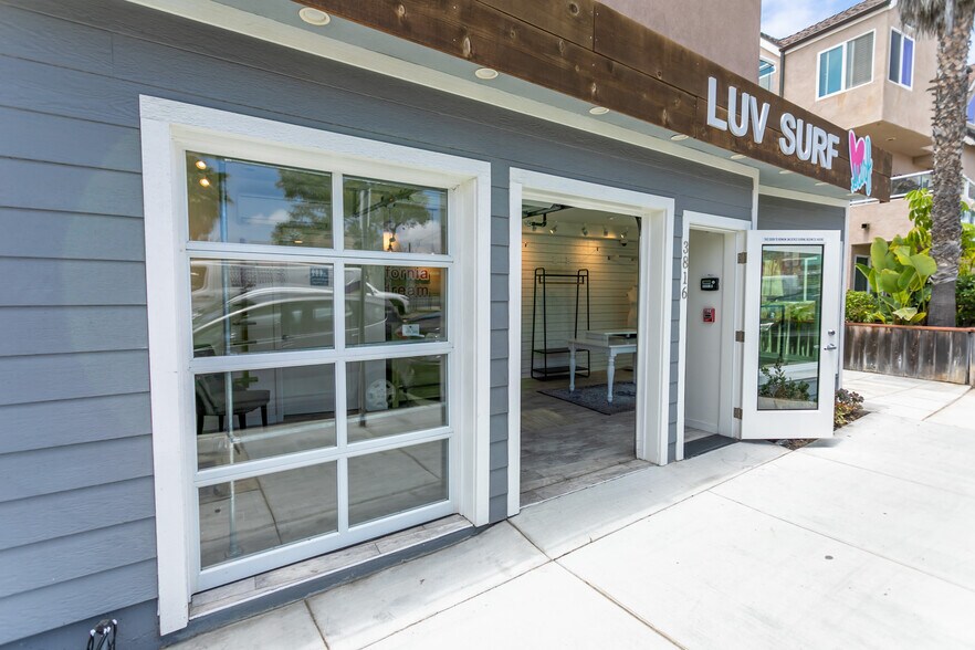 More Photos Of 3816 Mission Blvd, San Diego General Retail For Lease
