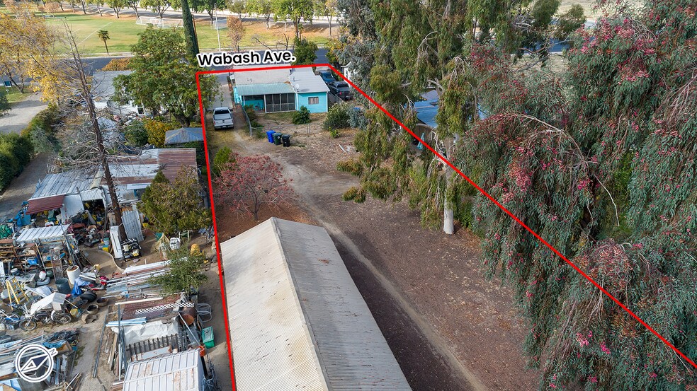 More Photos Of 724 N Wabash Ave, Redlands Land For Sale