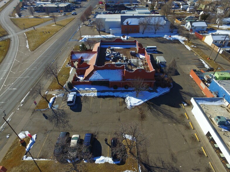 More Photos Of 2319 8th Ave, Greeley Restaurant For Lease