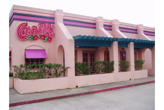 More Photos Of 1015 N Main St, Vidor Restaurant For Sale