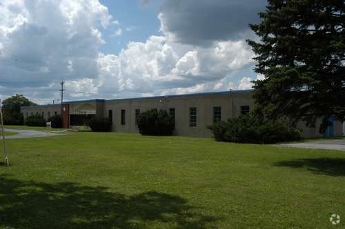 More Photos Of 6085 Court Street Rd, Syracuse Warehouse For Lease