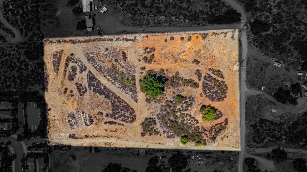 More Photos Of 0 Linnel Ln, Murrieta Land For Sale