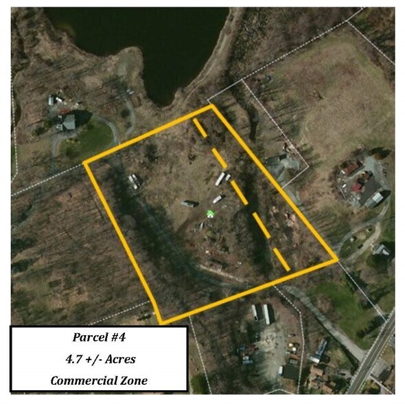 More Photos Of 229 Main St, Andover Land For Lease