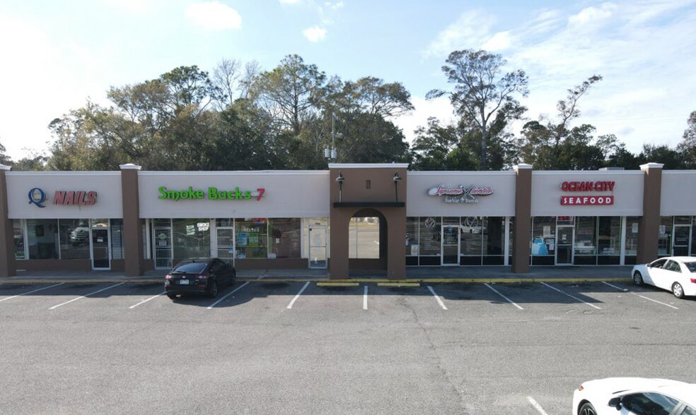 More Photos Of , Jacksonville General Retail For Sale