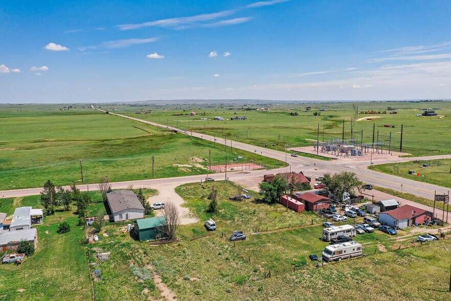 More Photos Of 18600-18800 E US Highway 24, Peyton Land For Sale