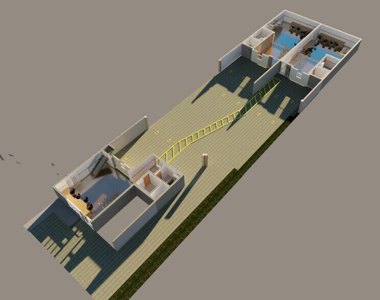 More Photos Of 334-336 W 33rd St, Los Angeles Industrial For Sale