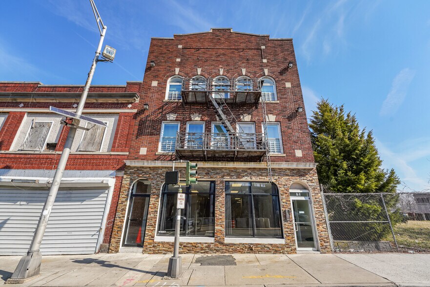 Primary Photo Of 70 City Hall Plaza, East Orange Storefront Retail Residential For Sale