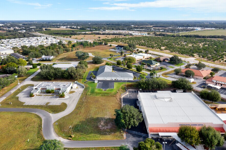 More Photos Of 3311-3345 Medical Hill Rd, Sebring Medical For Lease