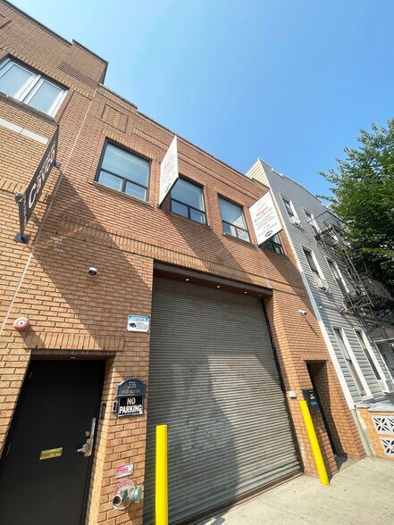 More Photos Of 336 37th St, Brooklyn Industrial For Lease