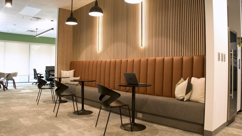 More Photos Of 420 Technology Pky, Peachtree Corners Coworking Space