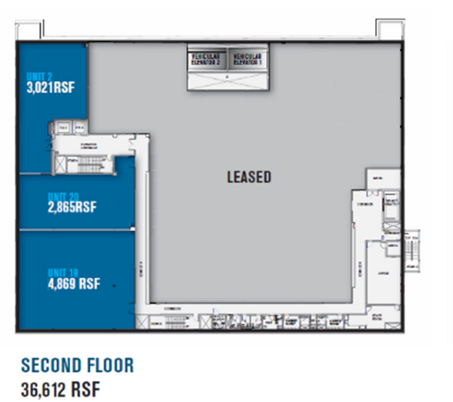 More Photos Of 4805 Metropolitan Ave, Ridgewood Light Distribution For Lease