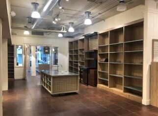 Photo of 1st Floor Ste 2224