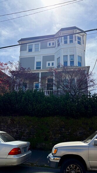 More Photos Of 1543 Exchange St, Astoria Multifamily For Sale