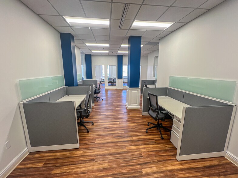 More Photos Of 100 W Station Square Dr, Pittsburgh Office For Lease