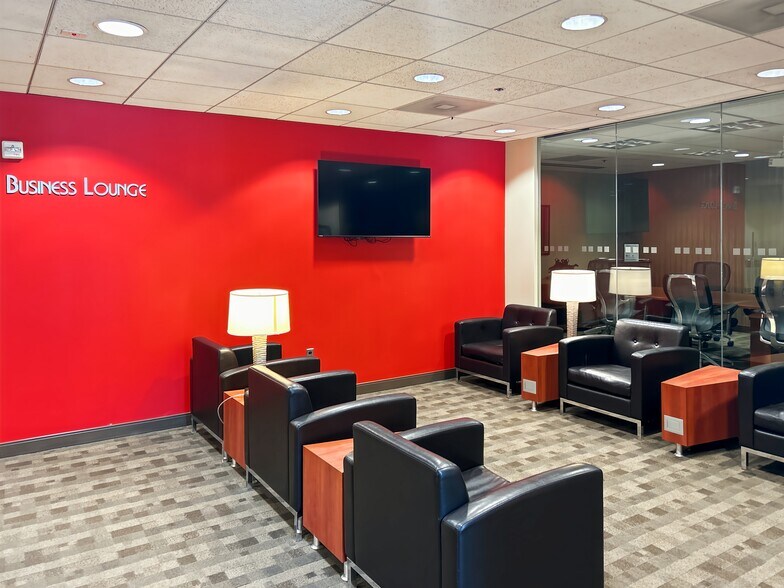 More Photos Of 200 Barr Harbor Dr, Conshohocken Coworking Space