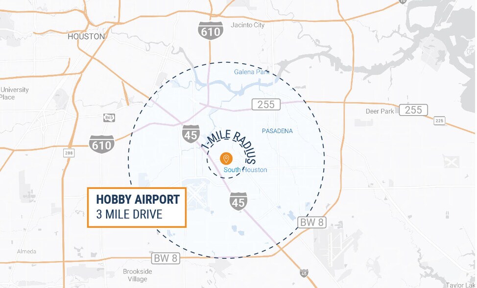 More Photos Of 5956 Berry Brook Dr, Houston Unknown For Lease