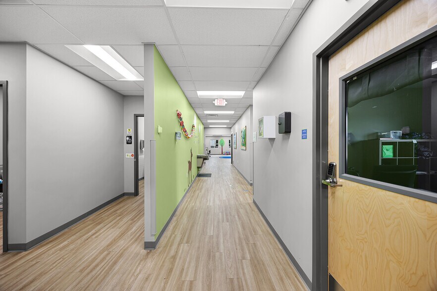 More Photos Of 68 Exeter Rd, Jackson Medical For Lease