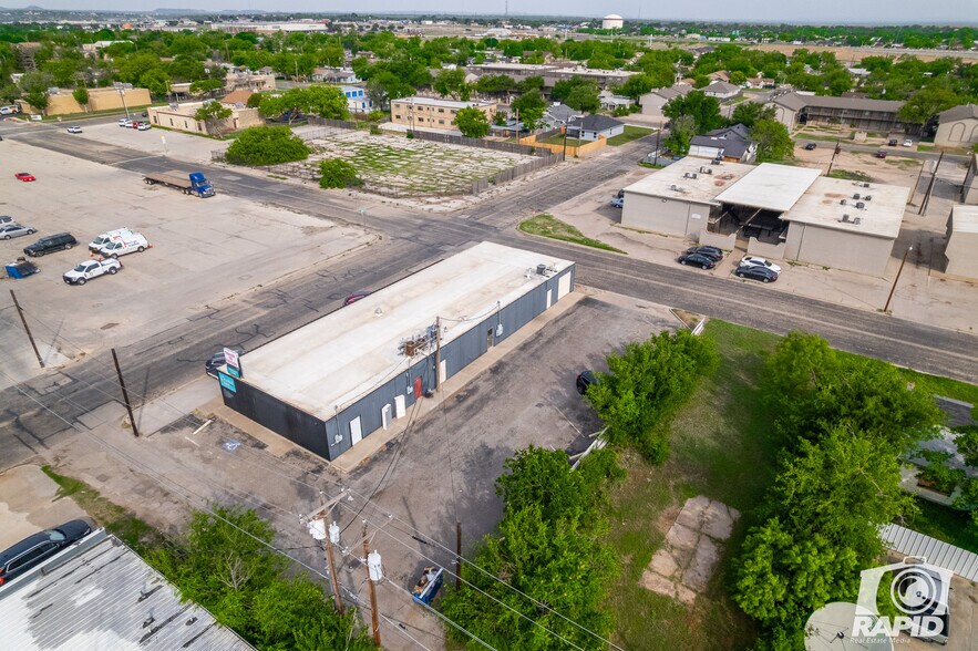 More Photos Of 72 Hassell St, San Angelo Specialty For Sale