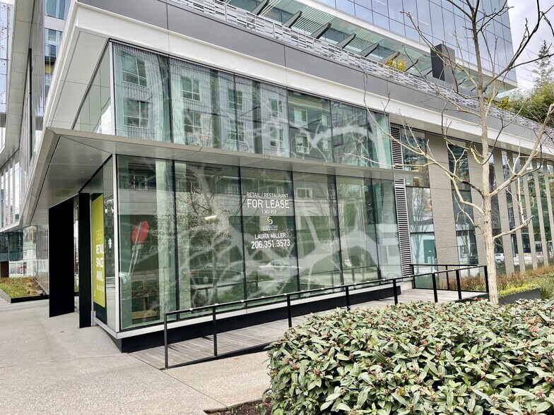 More Photos Of 300 8th Ave N, Seattle Office For Lease