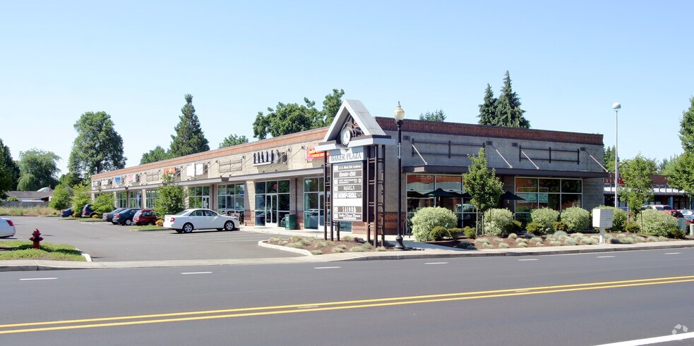 More Photos Of 122-148 Chemawa Rd N, Keizer Freestanding For Lease