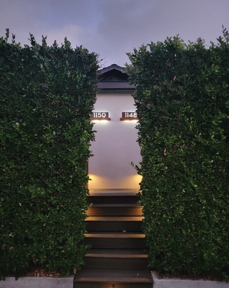 More Photos Of 7734 Lexington Ave, West Hollywood Apartments For Sale