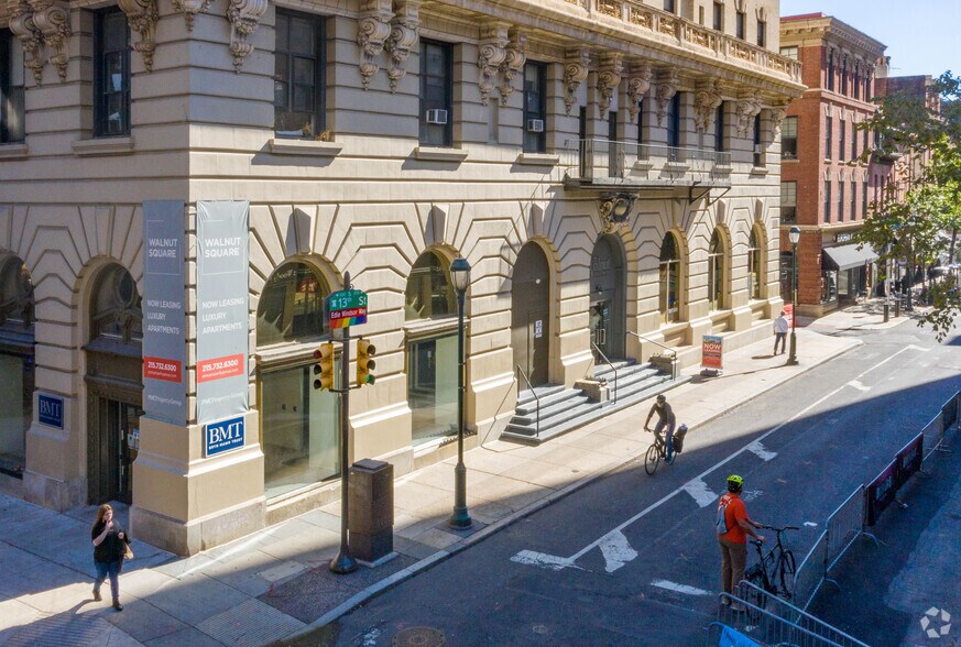 More Photos Of 201 S 13th St, Philadelphia Apartments For Lease