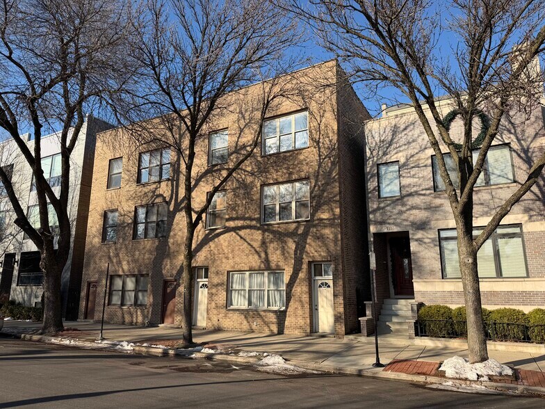 More Photos Of 1114 W Polk St, Chicago Apartments For Sale