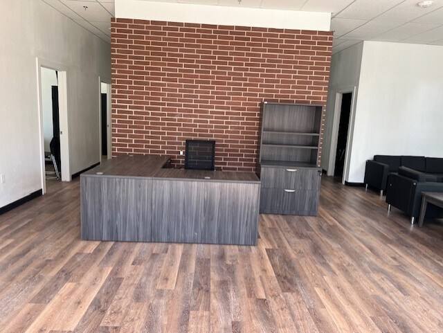 More Photos Of 127 W Main St, Ardmore Office For Lease