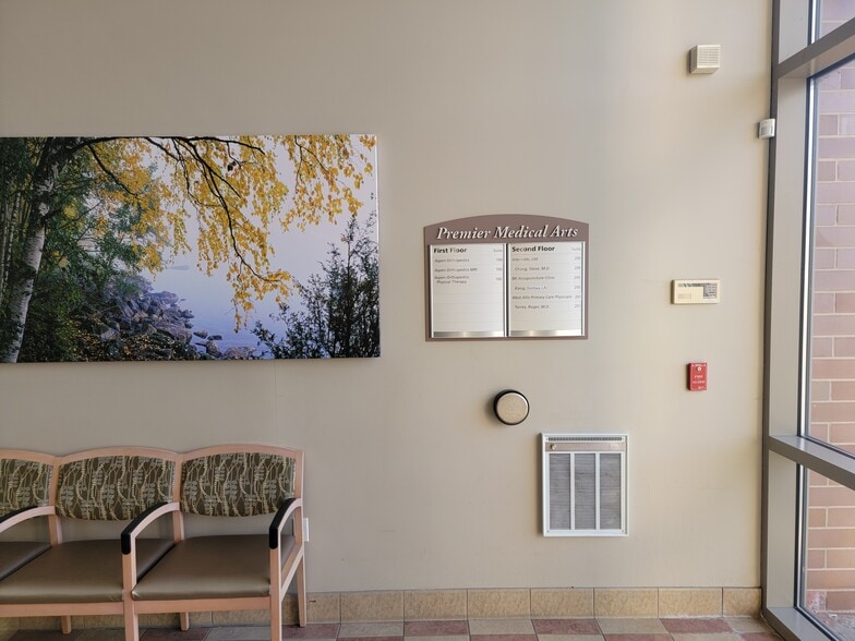 More Photos Of 12555 W National Ave, New Berlin Medical For Lease