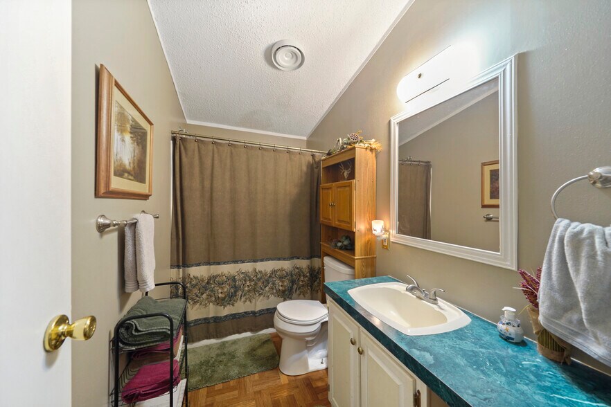 More Photos Of 16070 Warren Ranch Rd, Hockley Land For Sale